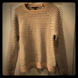 Banana republic sweater
